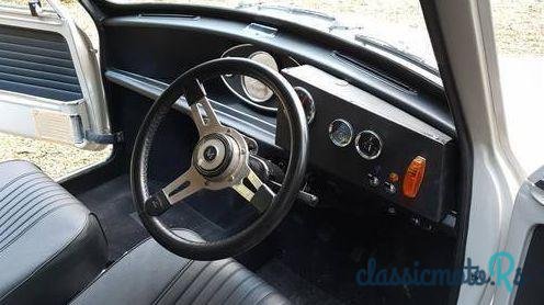 1968' Morris Mini Cooper S Mk2 photo #3