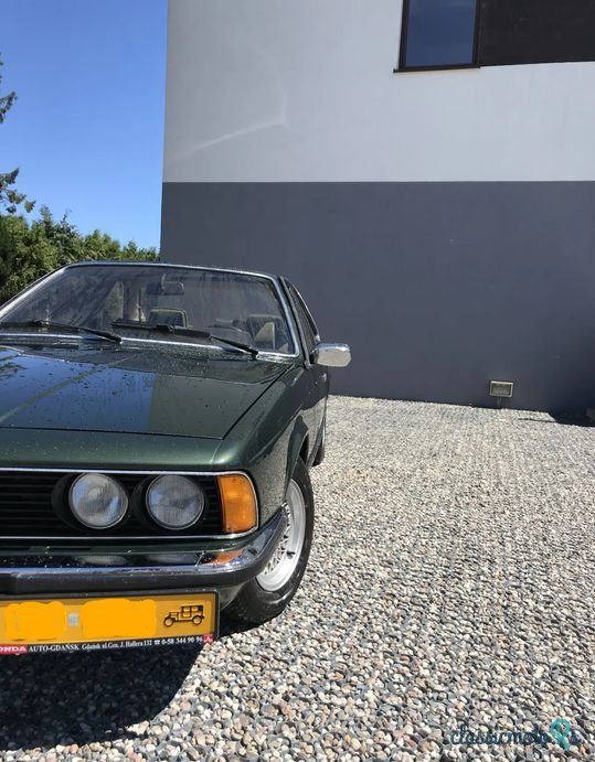 1976' BMW Seria 6 photo #4
