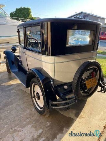 1927' Chevrolet photo #3