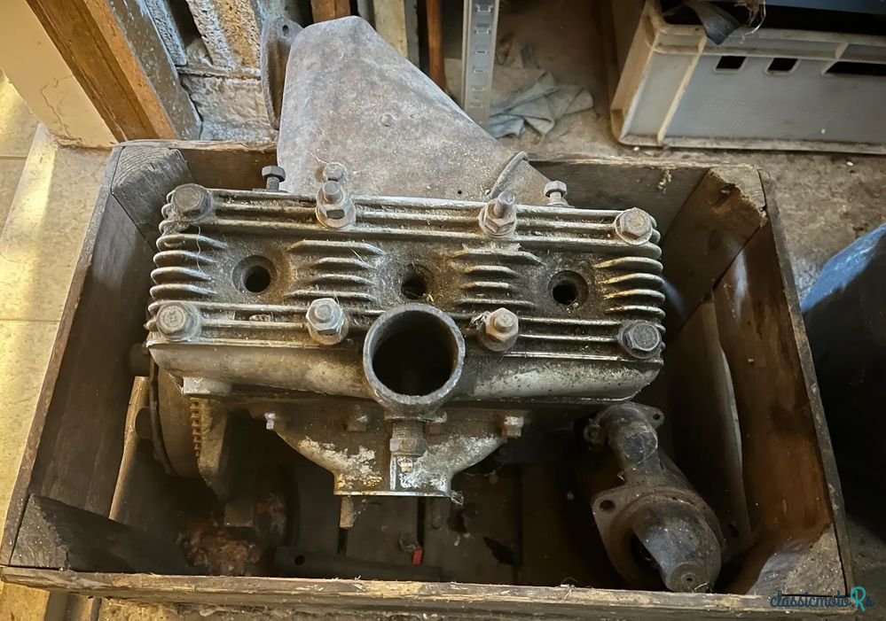 1976' Syrena 105 photo #6