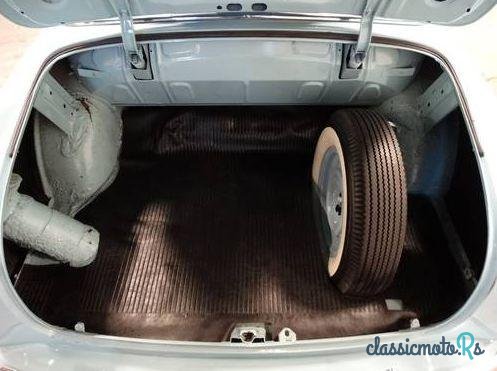 1954' Chevrolet Bel Air Belair photo #4