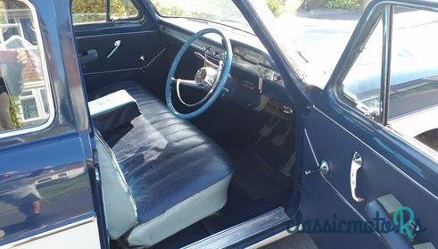 1959' Ford Zodiac photo #3