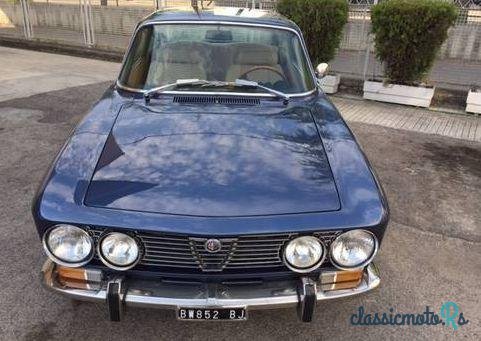 1972' Alfa Romeo Gt 2000 Veloce photo #2