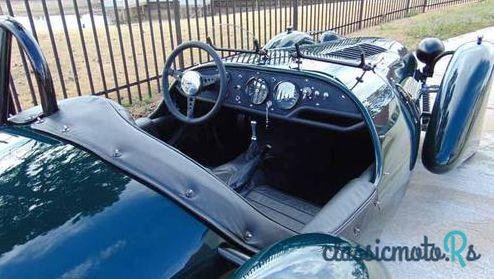 1961' Jaguar Kougar photo #1