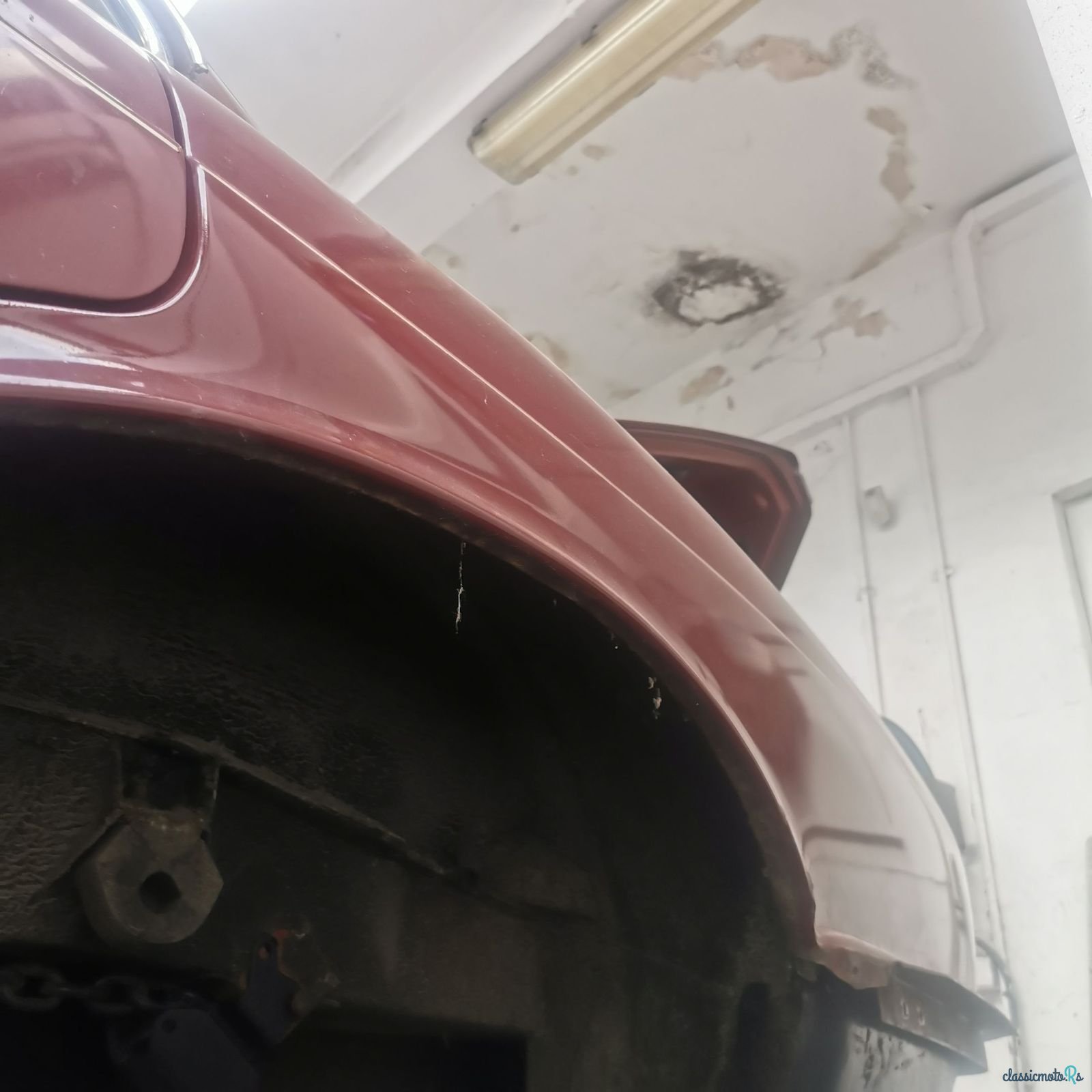 1971' Daimler Sovereign photo #5