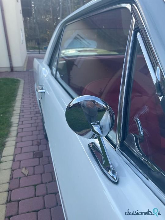 1966' Ford Mustang photo #3