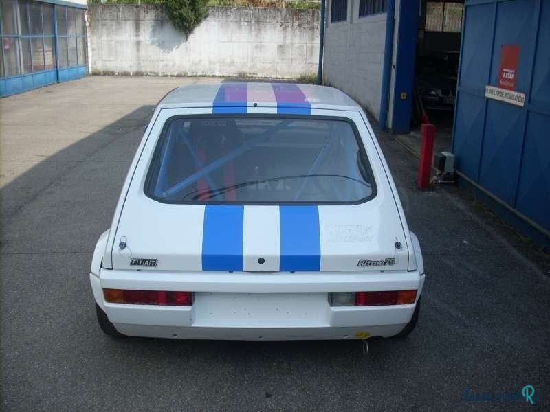1978' Fiat Ritmo photo #5