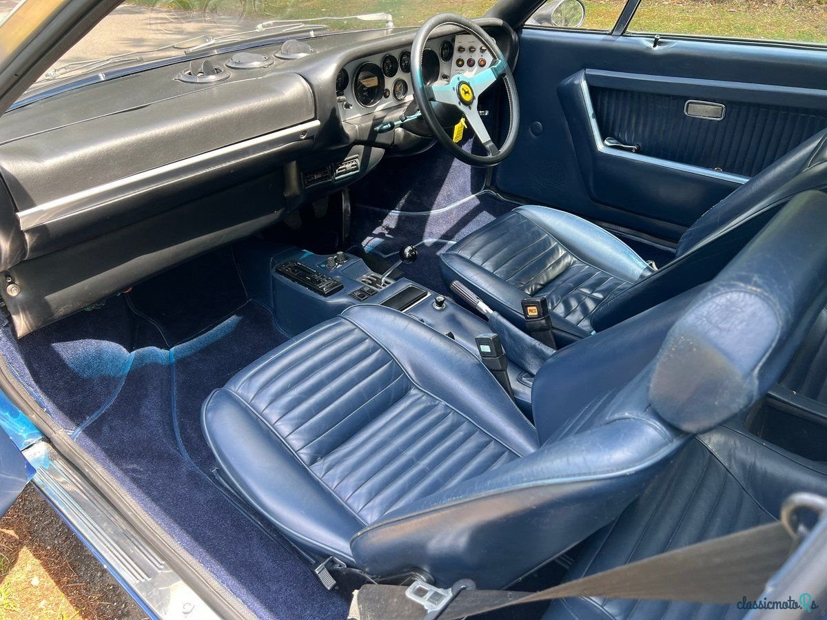 1979' Ferrari 308 photo #4