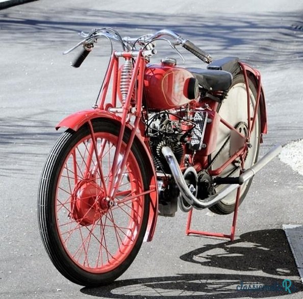 1928' Benelli photo #1