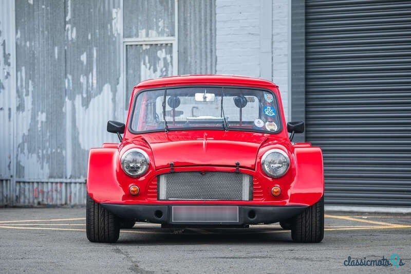 1979' MINI Classic photo #6
