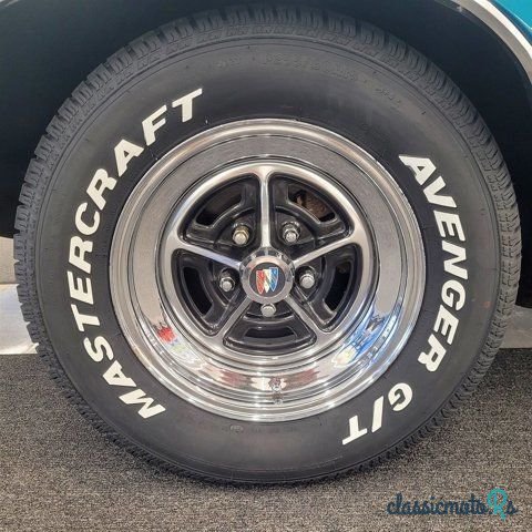1970' Buick Gran Sport photo #6