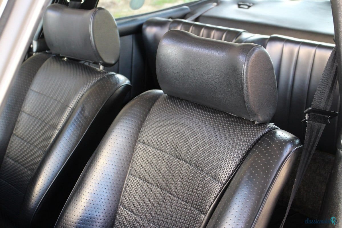 1971' Porsche 911 photo #5