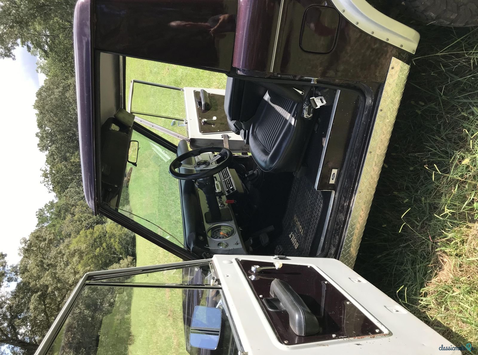 1977' Ford Bronco photo #2