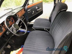 1975' Triumph Dolomite photo #5