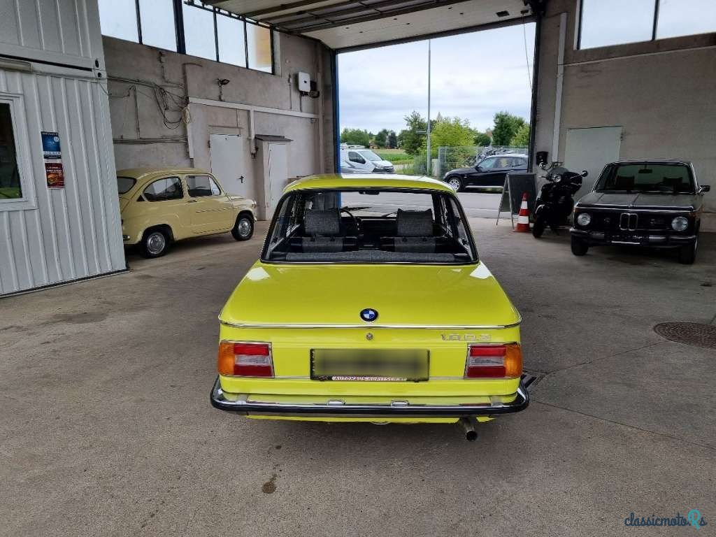 1974' BMW 2002 photo #6