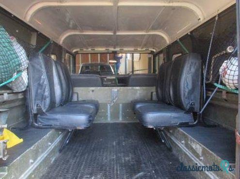 1983' Land Rover Defender 110 photo #1