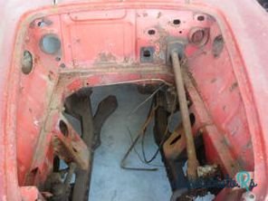 1962' Alfa Romeo Giulia photo #5