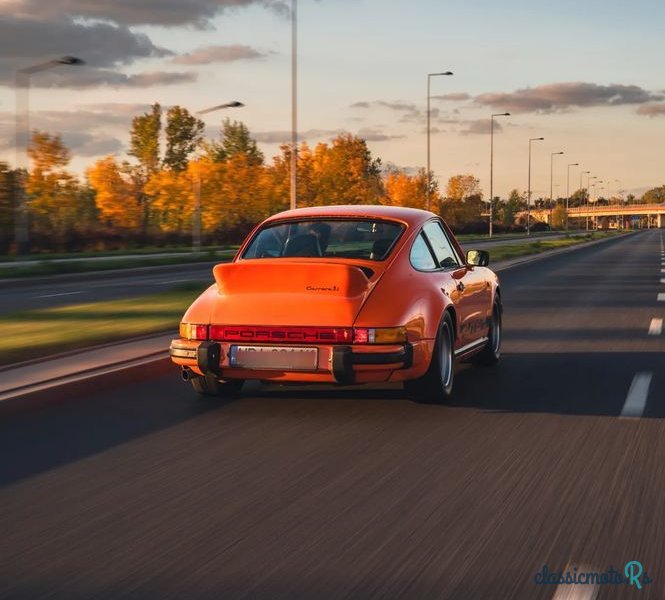 1977' Porsche 911 photo #4