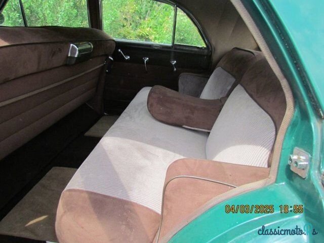 1948' Cadillac Series 62 photo #4