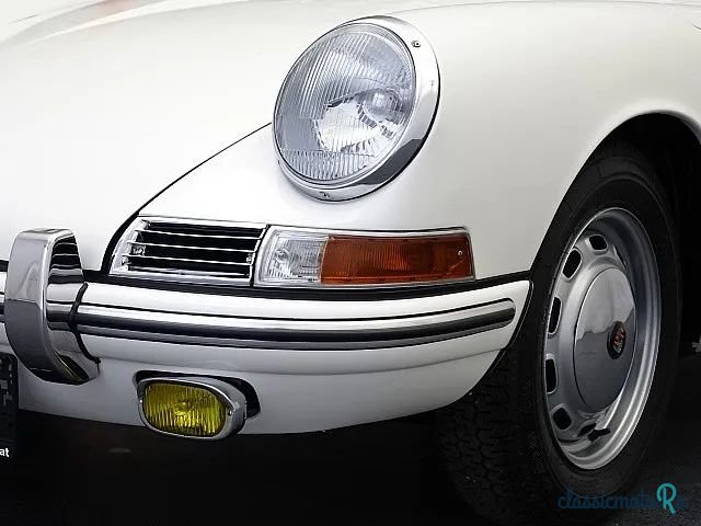 1965' Porsche 911 photo #5