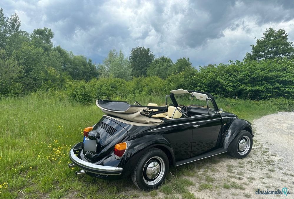 1979' Volkswagen Beetle photo #3