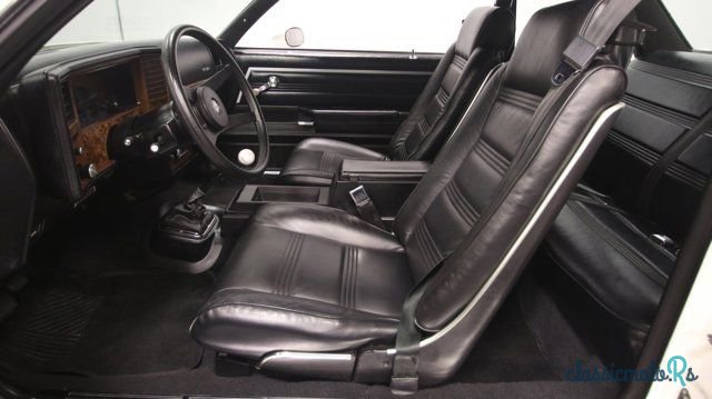 1980' Chevrolet Malibu photo #4