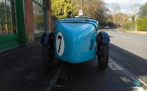 1929' Austin 7 photo #2