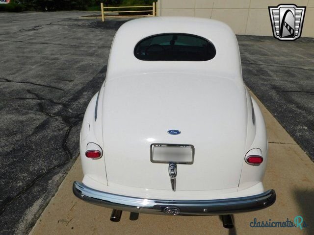 1946' Ford photo #5
