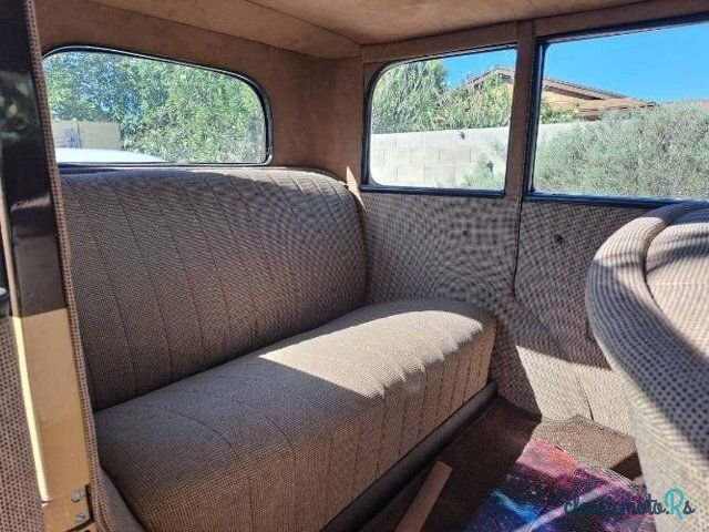 1927' Studebaker Commander photo #2