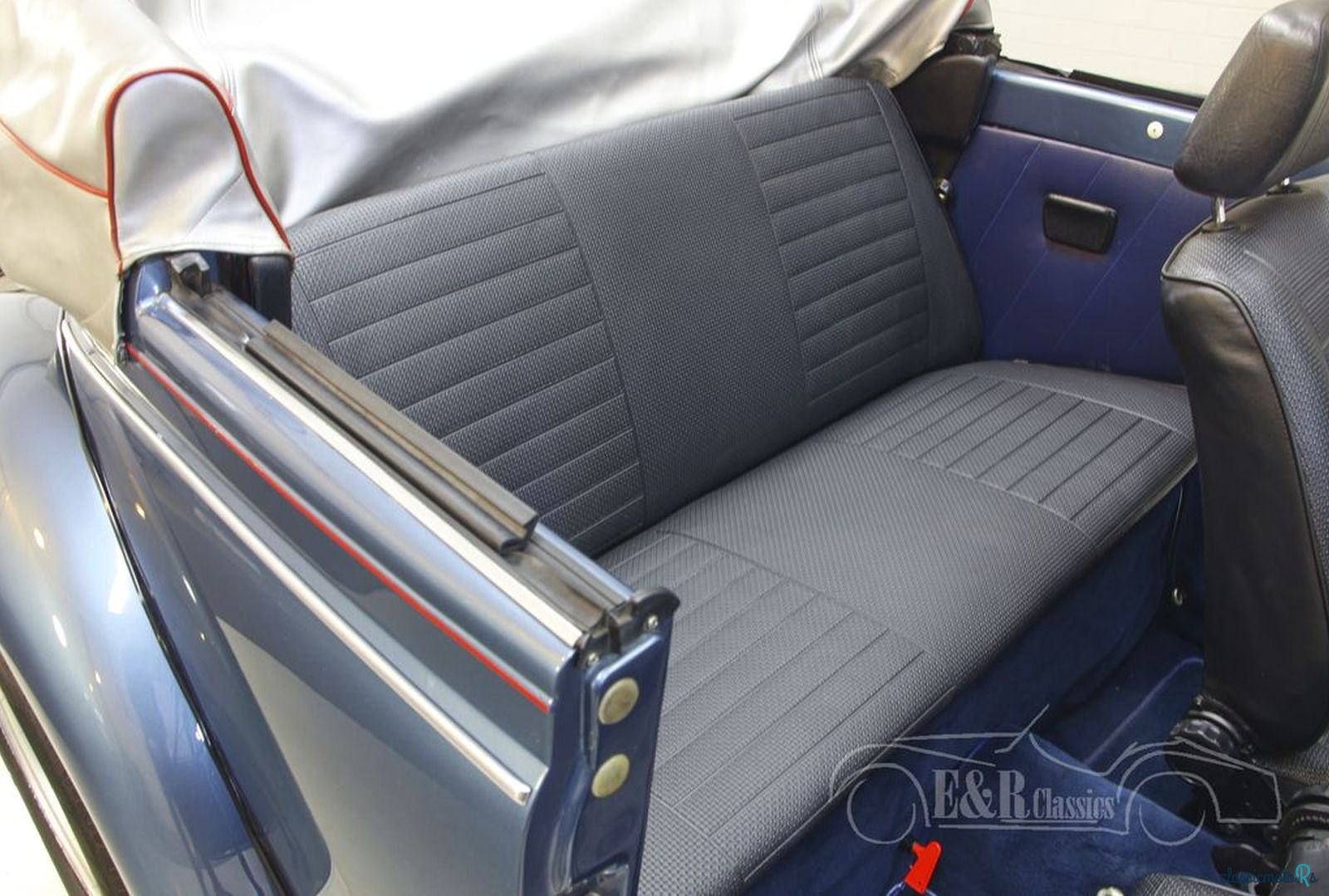 1977' Volkswagen Beetle photo #5