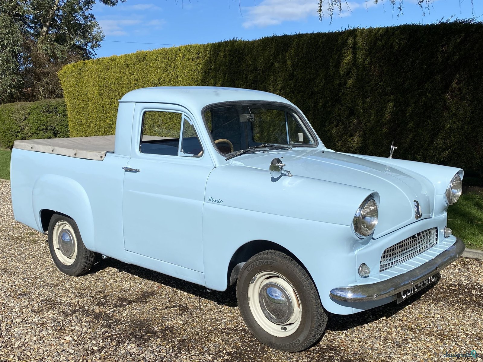 1965' Standard Pickup photo #3