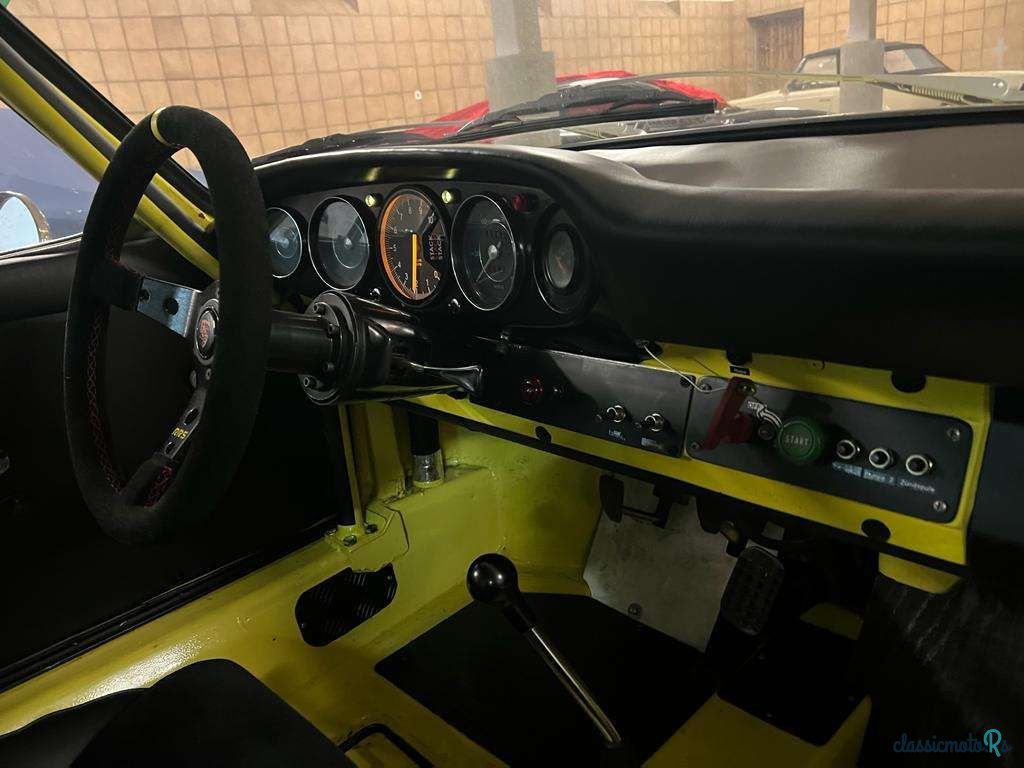 1965' Porsche 911 photo #1