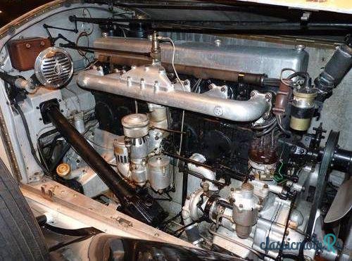 1929' Rolls-Royce Phantom Ii photo #6