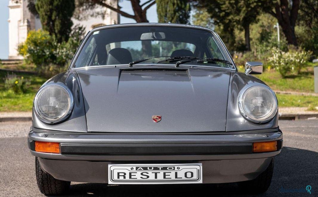 1974' Porsche 911 2.7 S Coupé photo #2