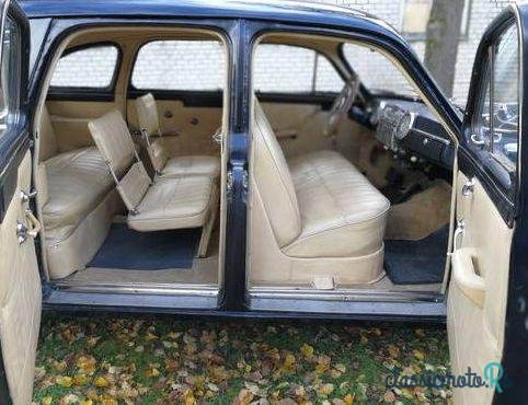 1953' Gaz 12 Zim photo #3