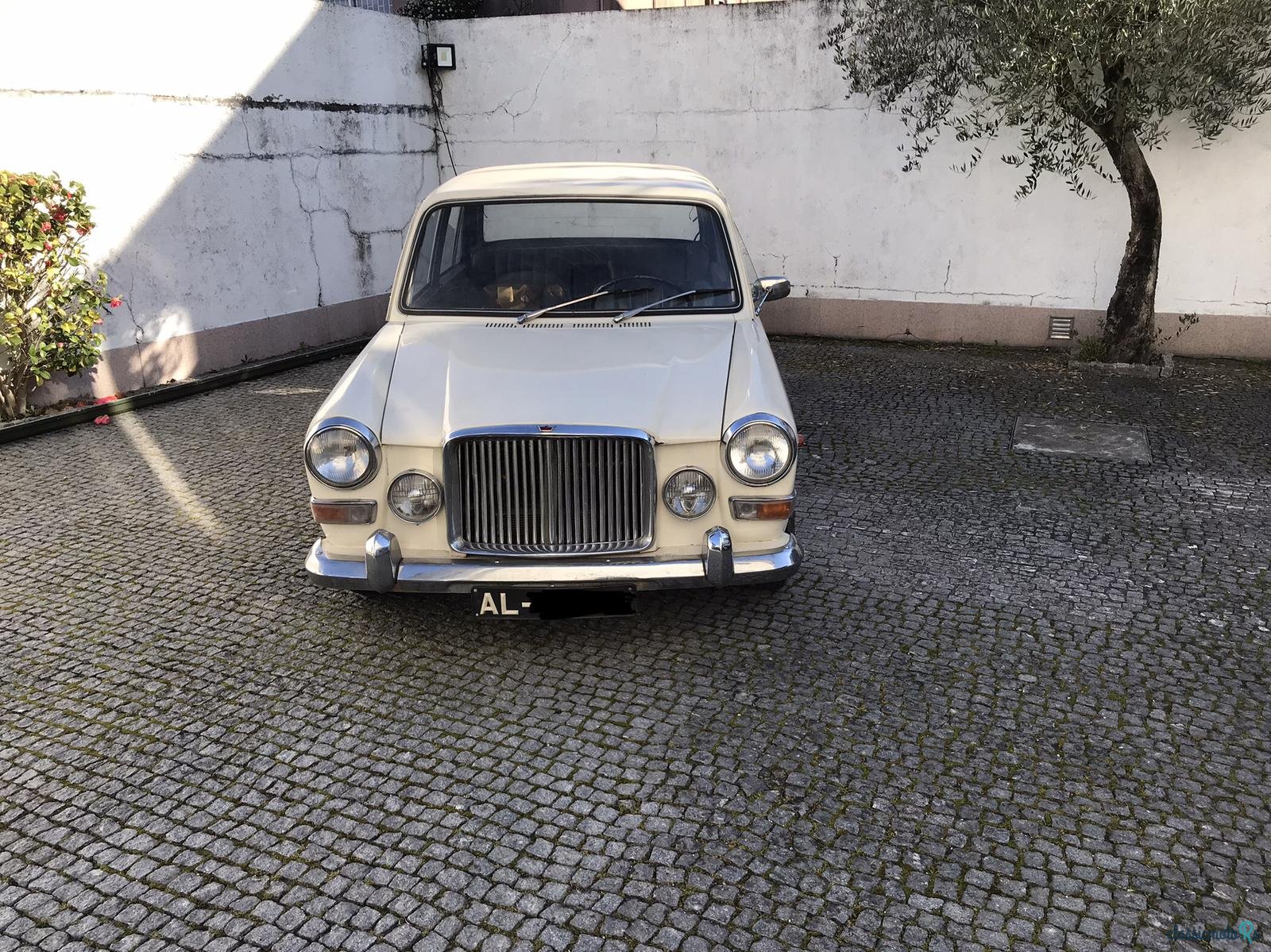 1969' Austin Princess Vanden Plas photo #1