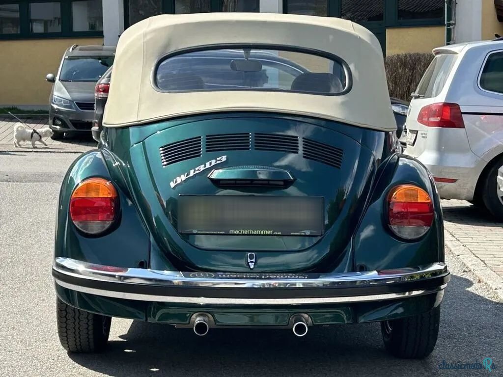 1978' Volkswagen Käfer photo #4