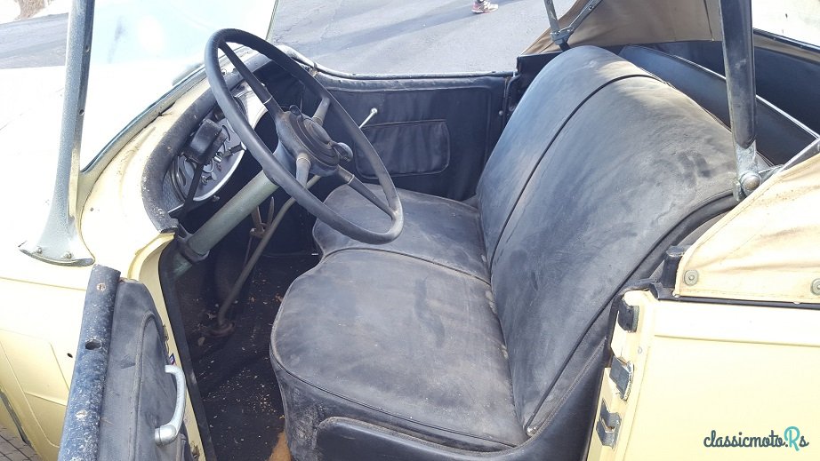 1931' Cadillac 355A photo #4