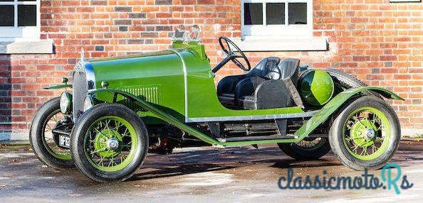 1929' Ford Model A photo #3