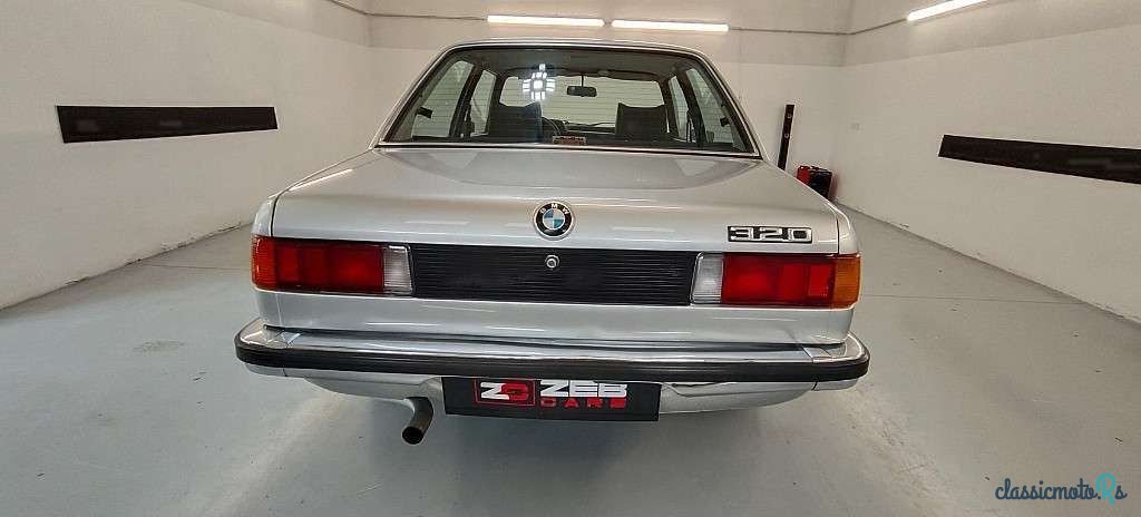 1978' BMW 3Er-Reihe photo #5