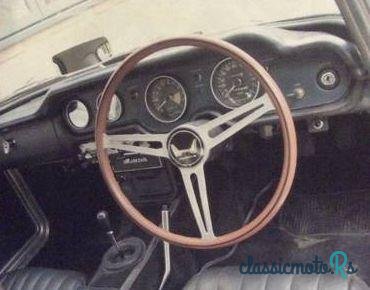 1967' Honda 800 S800 photo #2