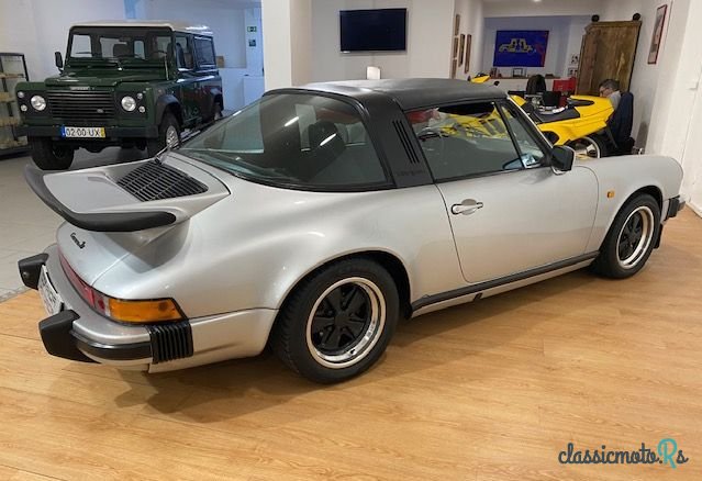 1976' Porsche 911 photo #5