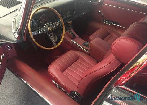 1969' Jaguar E-Type Etype photo #4