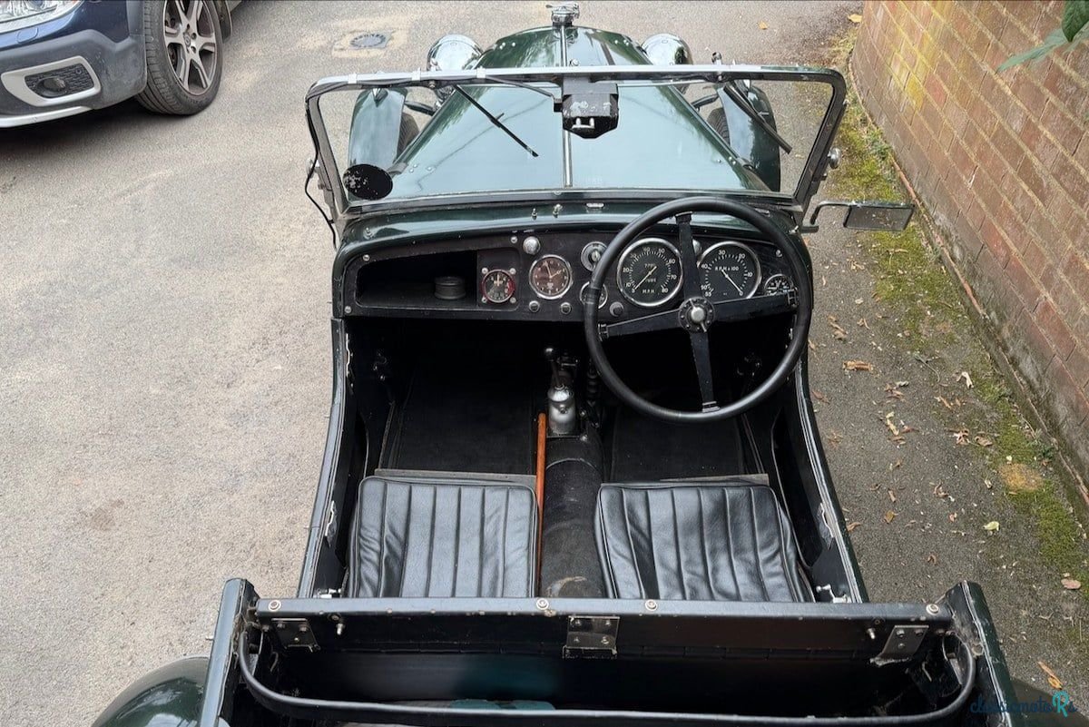 1937' Austin 7 photo #2