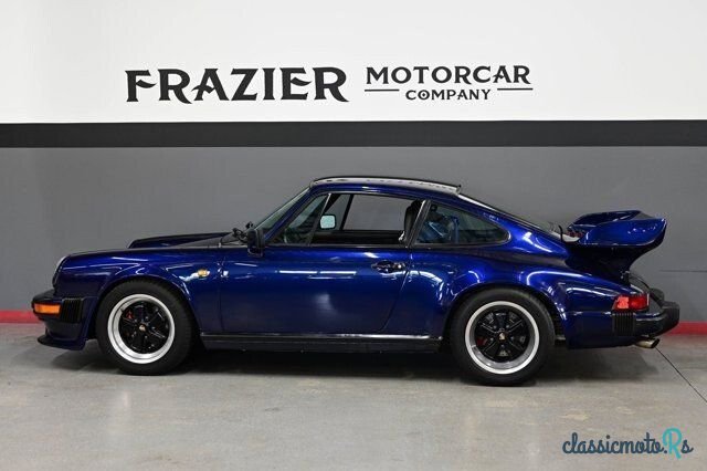 1977' Porsche 911 photo #2