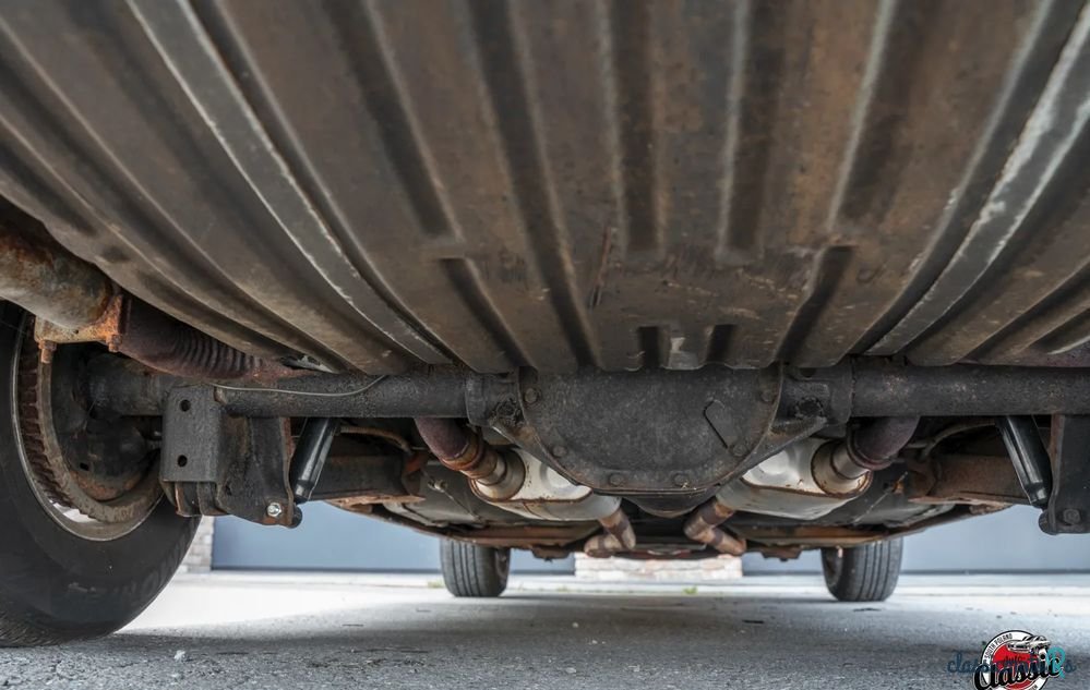 1972' Buick Riviera photo #4