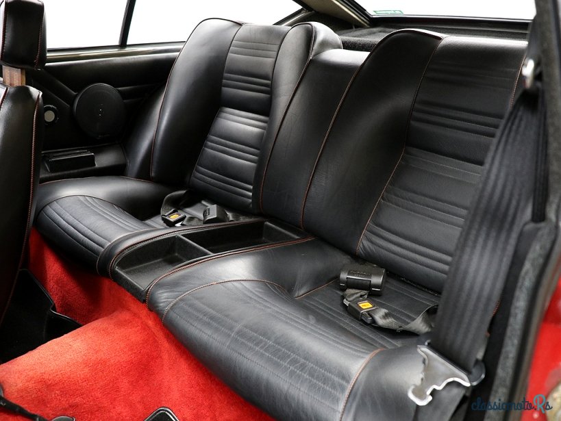 1982' Alfa Romeo GTV-6 photo #4