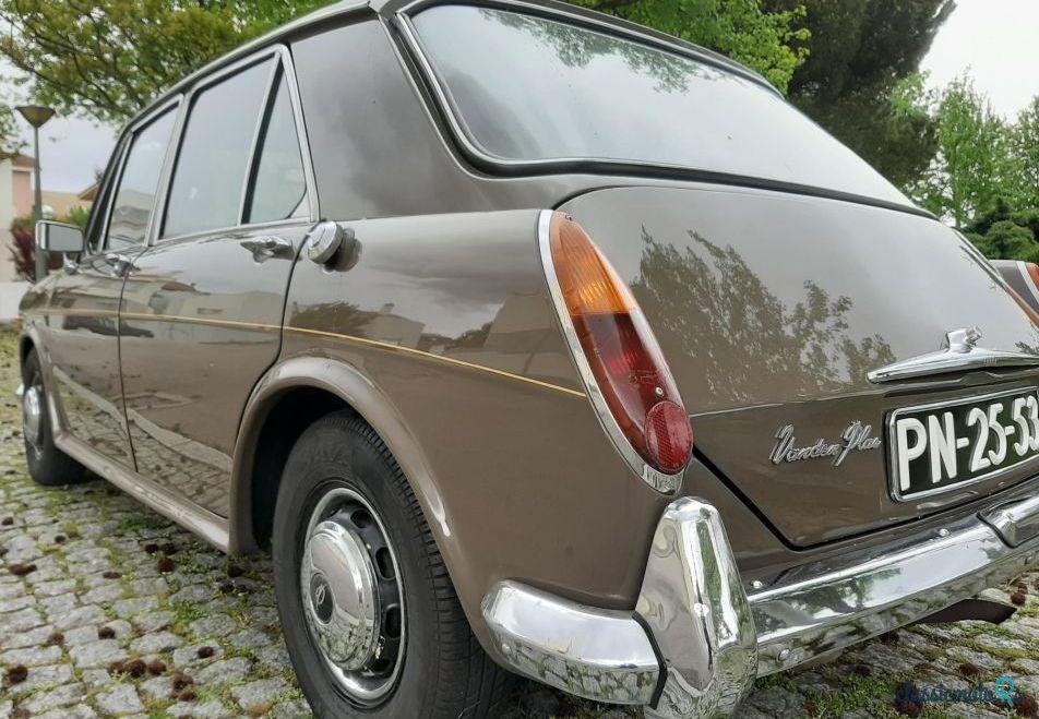 1969' Vanden Plas Princess 1300 photo #4