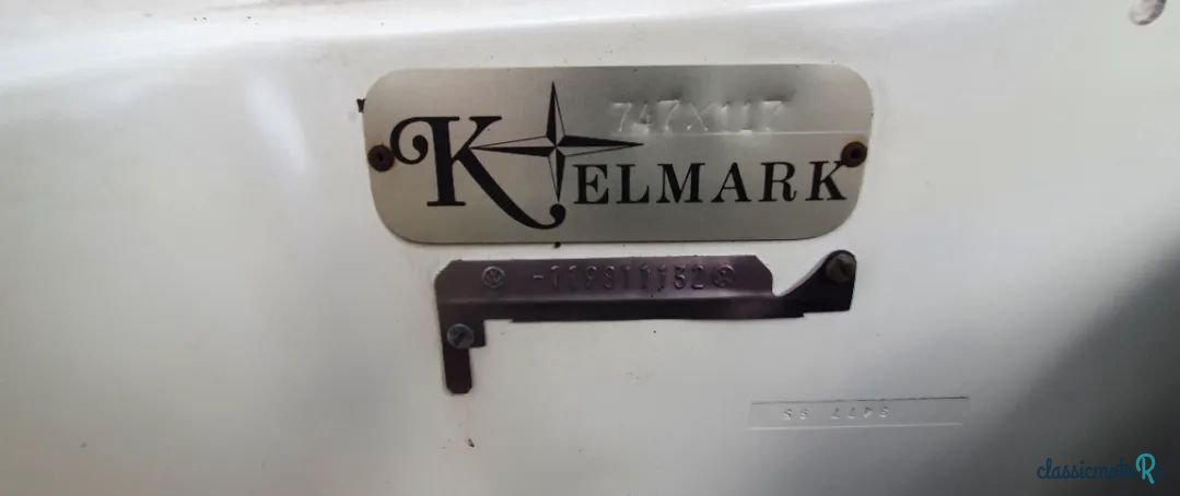 1963' Ferrari Dino Gt4 photo #4