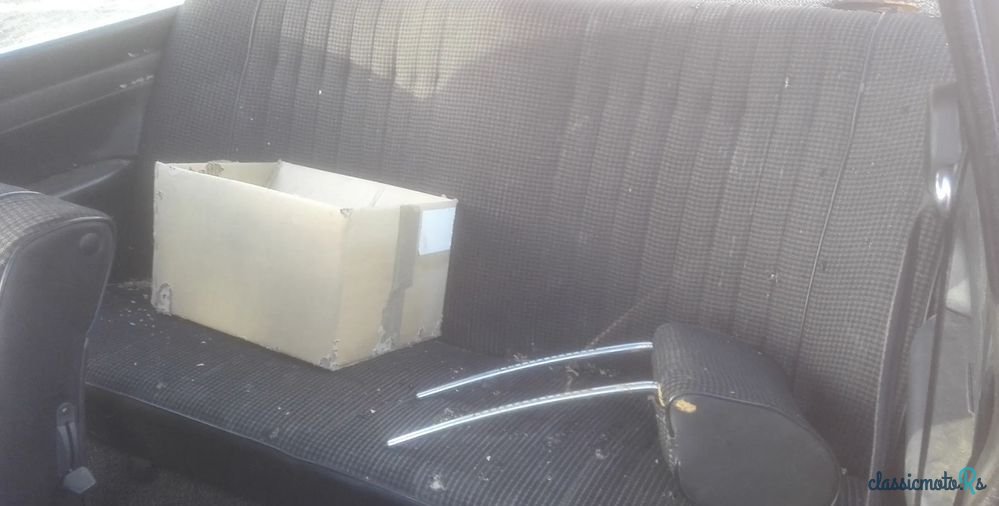 1977' BMW Seria 3 photo #6